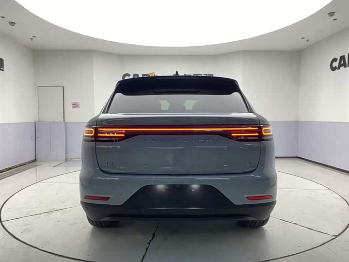 Leapmotor C11 2024 2024款 纯电 580尊享版