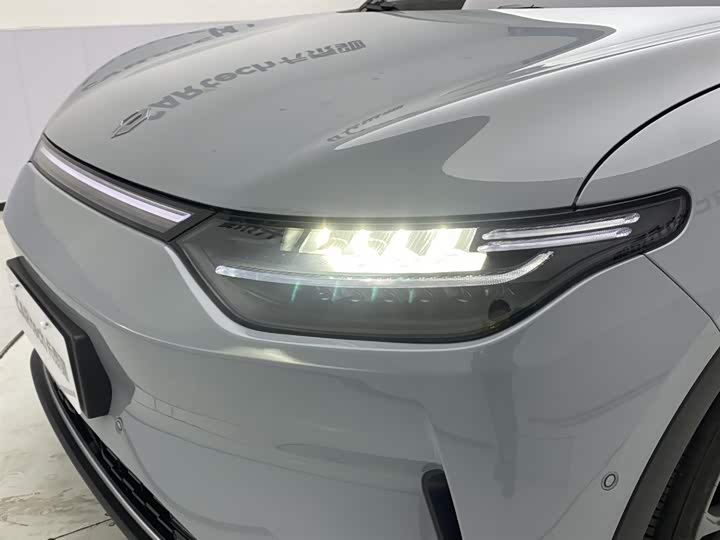 Leapmotor C11 2024 2024款 纯电 580尊享版