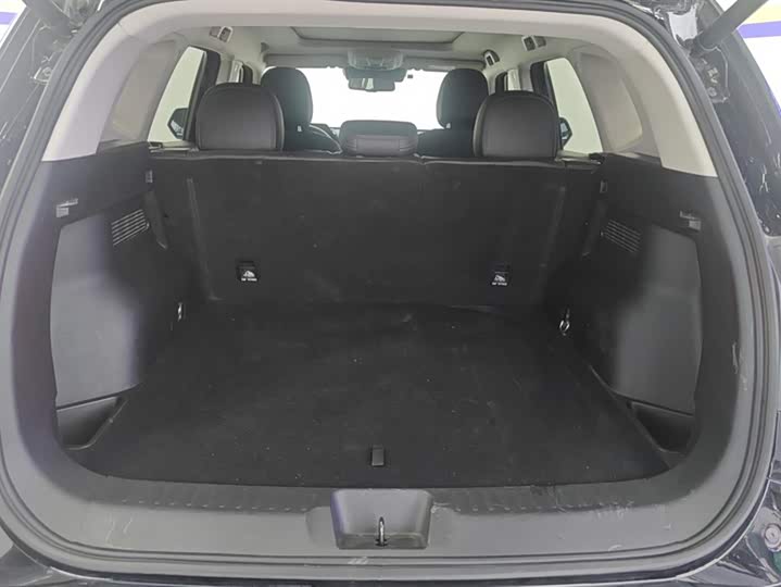 Haval H-Dog 2023 2023款 2.0T 四驱潮野Plus