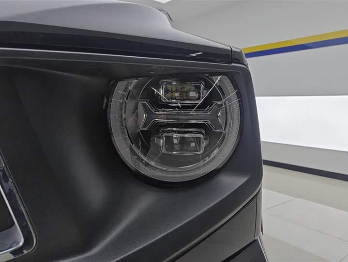 Haval H-Dog 2023 2023款 2.0T 四驱潮野Plus