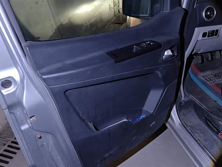 JAC Refine M3 2019 2019款 PLUS 创客版 1.8L 豪华型