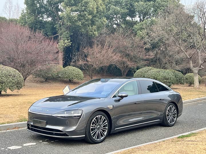 Stelato S9 2025 2025款 增程 Max+