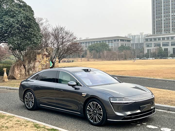 Stelato S9 2025 2025款 增程 Max+