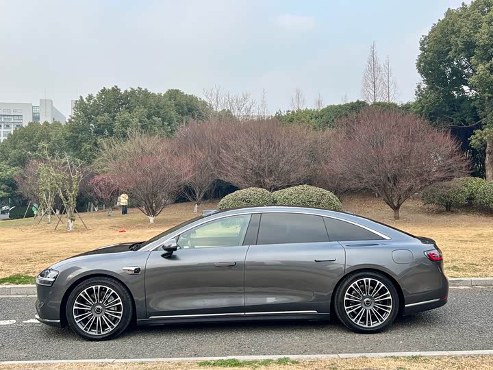 Stelato S9 2025 2025款 增程 Max+