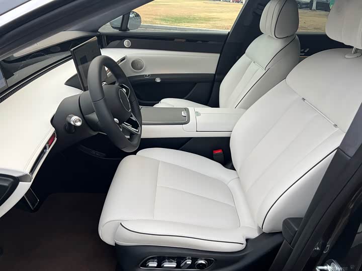 Stelato S9 2025 2025款 增程 Max+