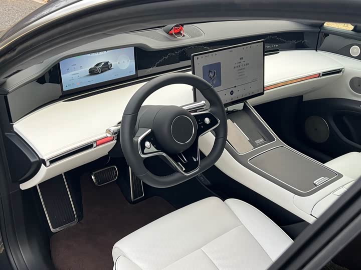 Stelato S9 2025 2025款 增程 Max+