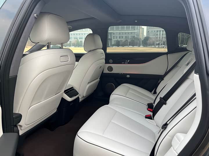 Stelato S9 2025 2025款 增程 Max+