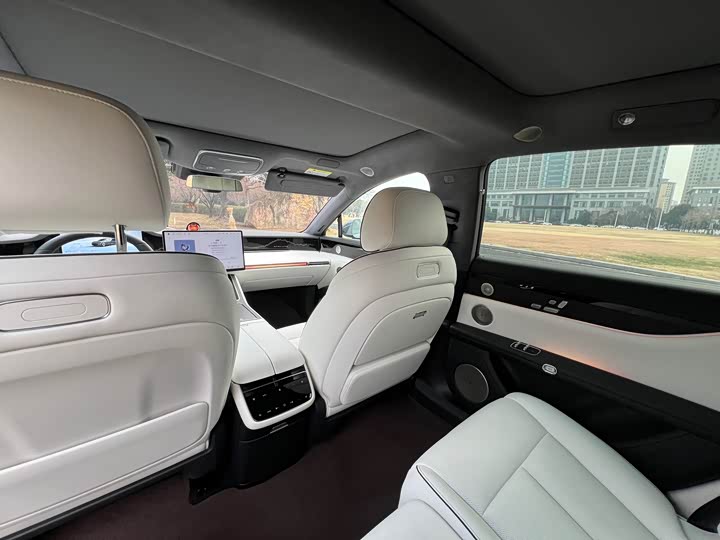 Stelato S9 2025 2025款 增程 Max+