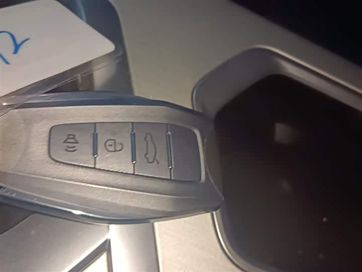 Geely Coolray 2025 2025款 1.5L CVT 超能