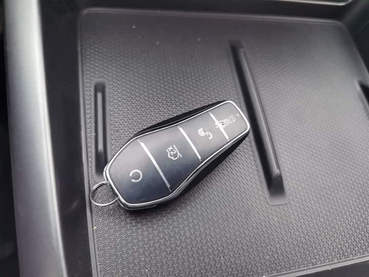 BYD Qin Plus 2025 2025款 DM-i 智驾版 120KM超越型