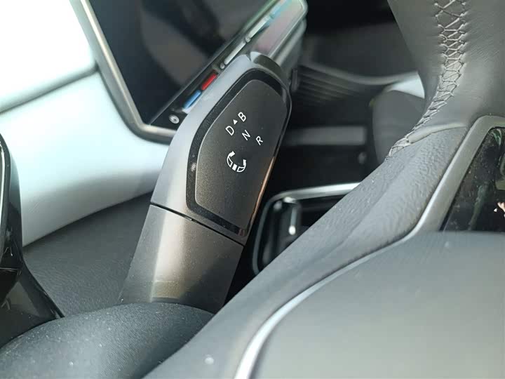 Volkswagen ID.4 X 2025 2025款 聪明款 出众版