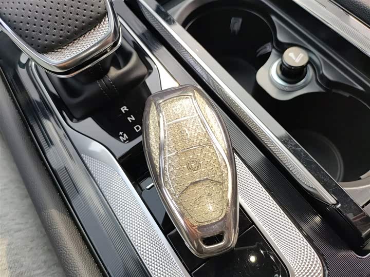 Hongqi H5 2025 2025款 1.5T DCT旗韵版