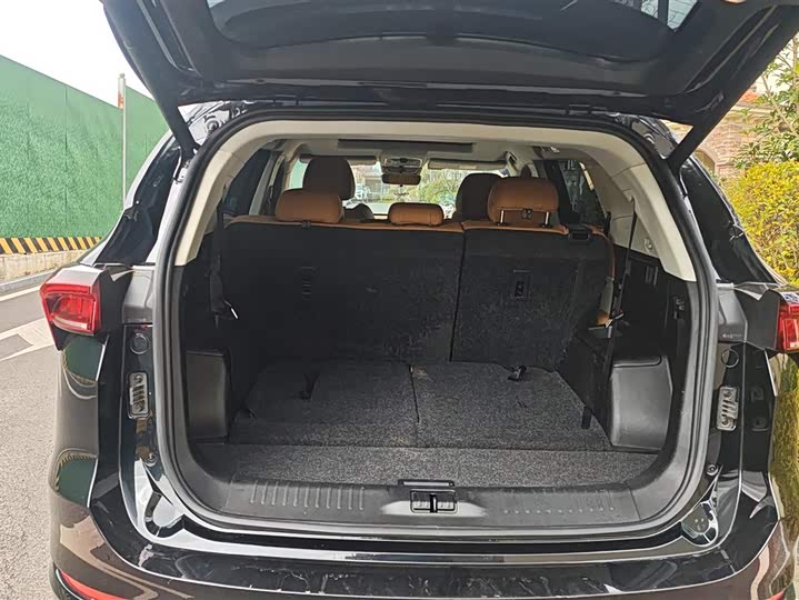 Jetour X70 2021 2021款 诸葛 1.6T DCT孔明 5座