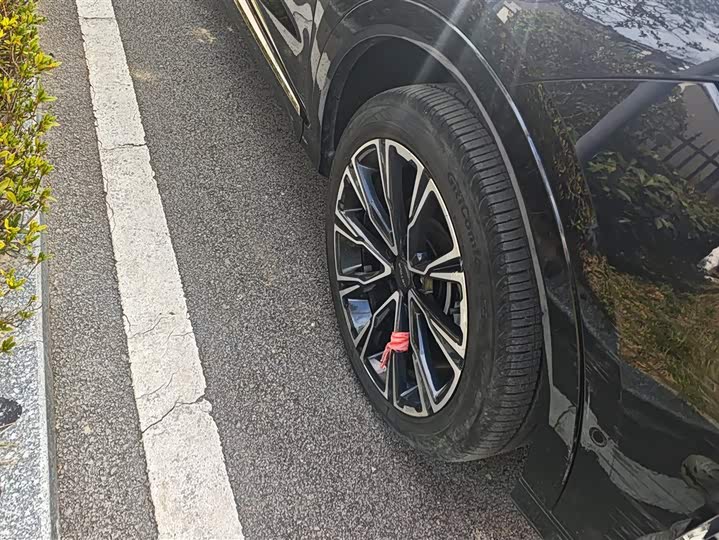 Jetour X70 2021 2021款 诸葛 1.6T DCT孔明 5座