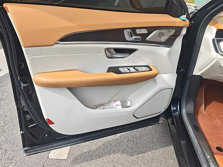 Jetour X70 2021 2021款 诸葛 1.6T DCT孔明 5座