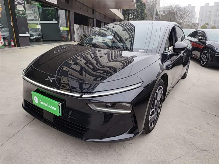 XPeng F57 2024 2024款 长续航 Max