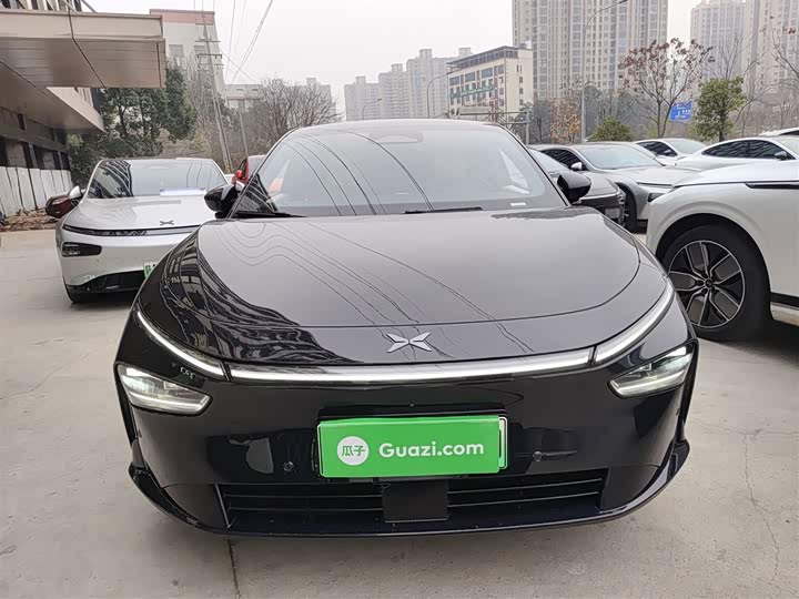 XPeng F57 2024 2024款 长续航 Max