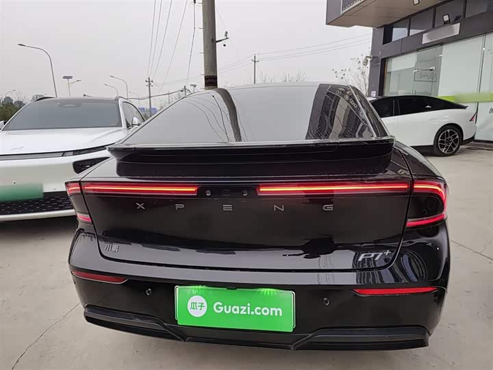 XPeng F57 2024 2024款 长续航 Max