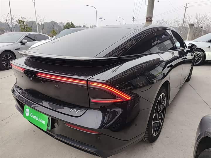 XPeng F57 2024 2024款 长续航 Max