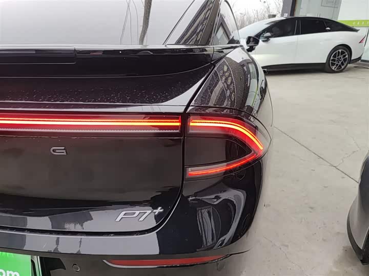 XPeng F57 2024 2024款 长续航 Max