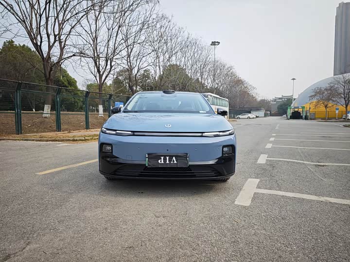 Leapmotor B01 2025 2025款 550激光雷达版