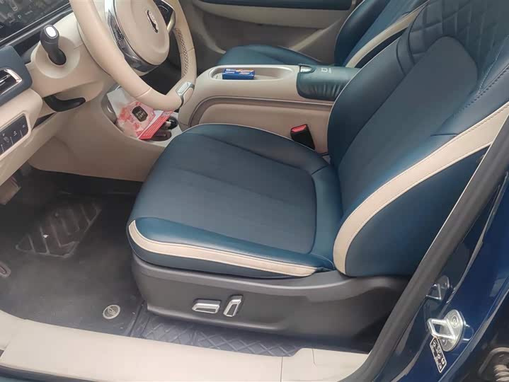 Ora Good Cat (03) 2024 2024款 401km 豪华型