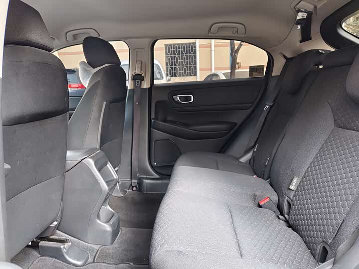 Honda XR-V 2023 2023款 1.5L CVT热潮版