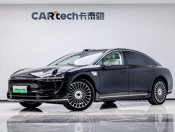 Stelato S9 2025 2025款 增程 Ultra