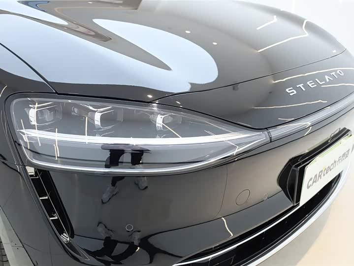 Stelato S9 2025 2025款 增程 Ultra