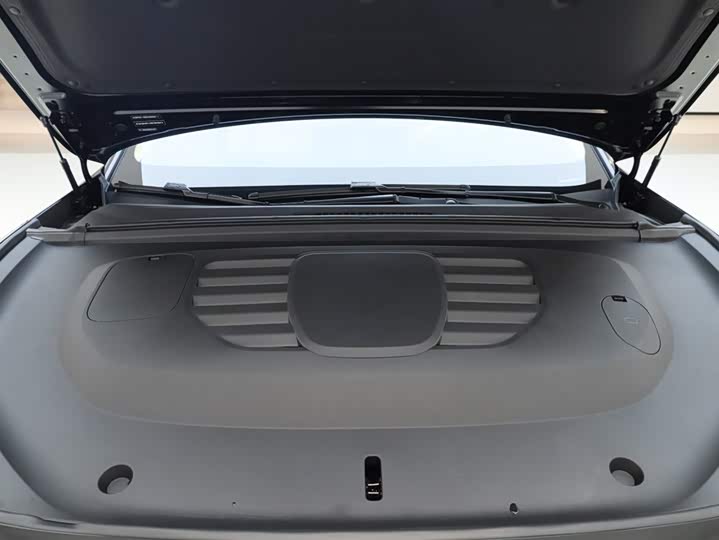 Stelato S9 2025 2025款 增程 Ultra