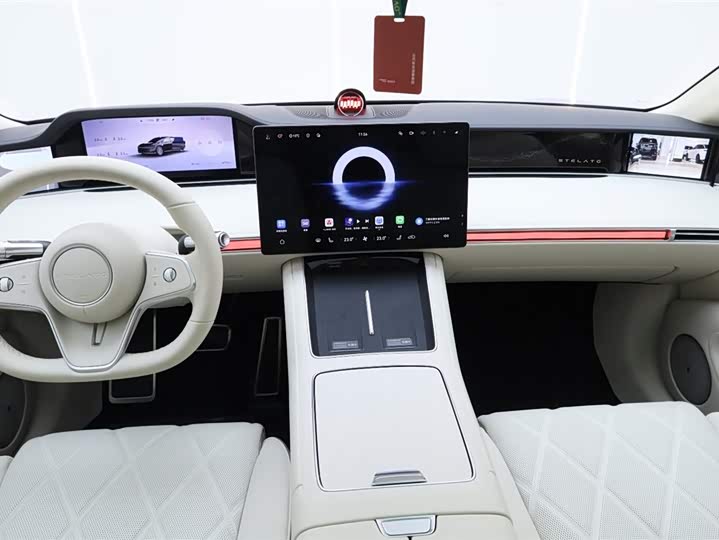 Stelato S9 2025 2025款 增程 Ultra