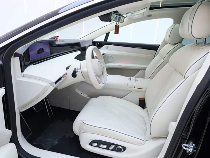 Stelato S9 2025 2025款 增程 Ultra