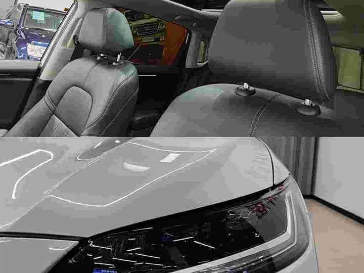 Honda ZR-V 2022 2022款 1.5T CVT尊享版