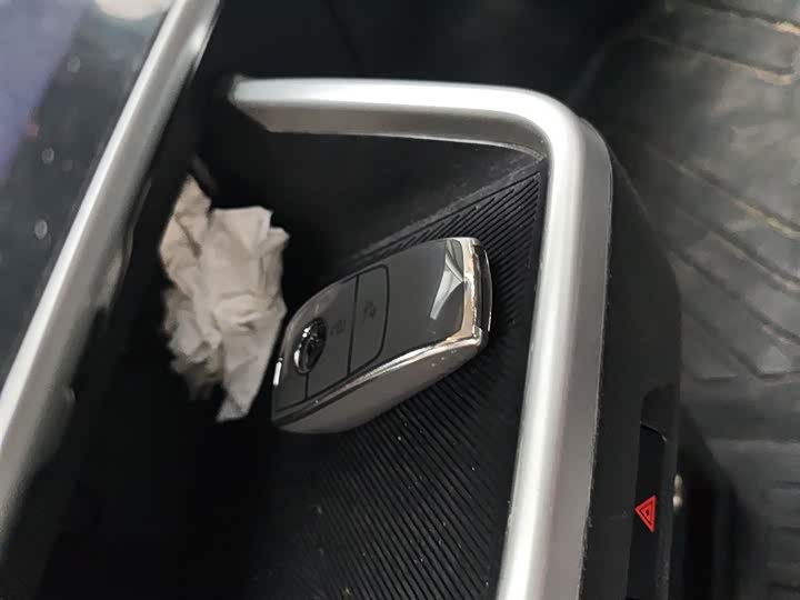 Hozon V 2022 2022款 潮 400 Lite