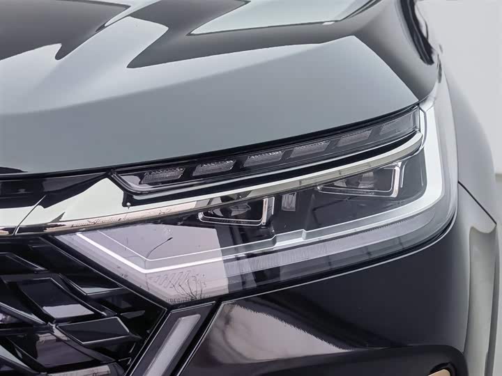 Chery Tiggo 8 Pro 2024 2024款 冠军版 390T 两驱巅峰版 5座