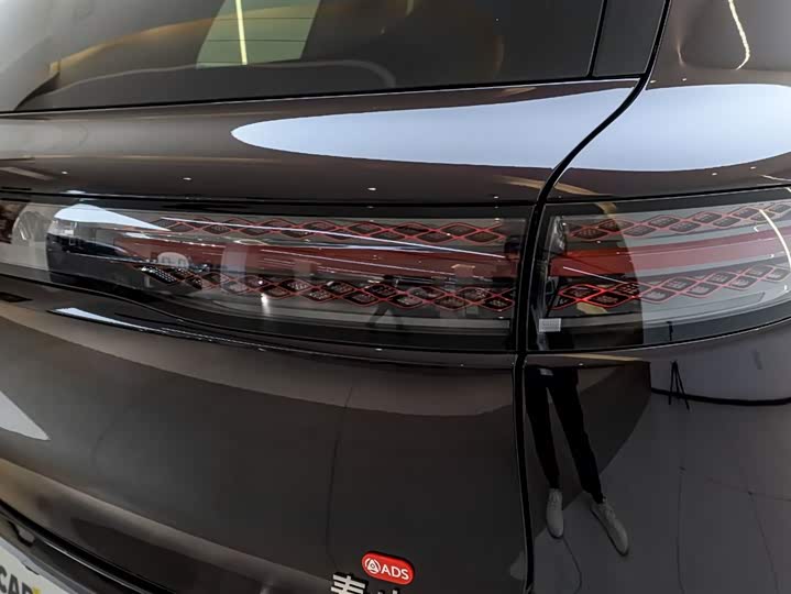 Voyah Taishan 2026 2026款 Max