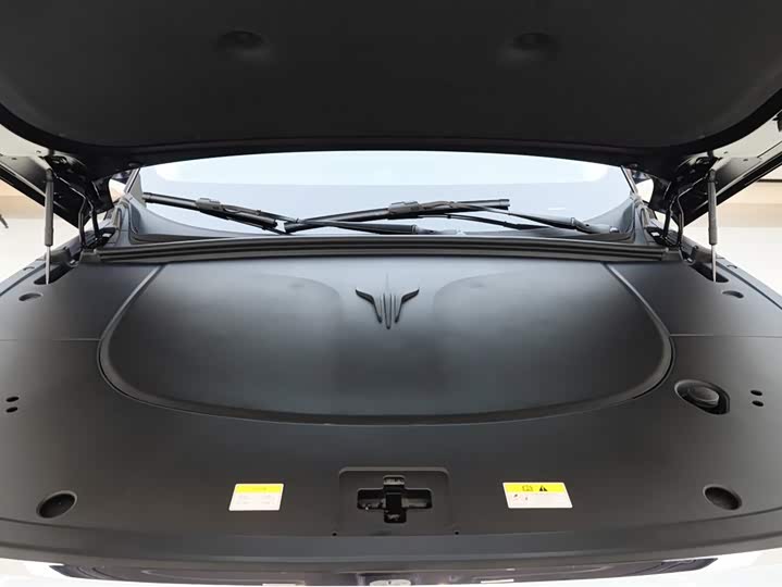 Voyah Taishan 2026 2026款 Max