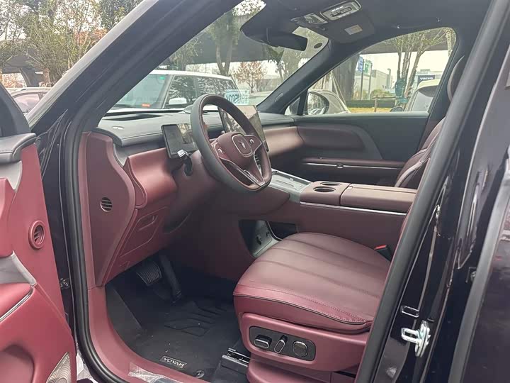 Voyah Taishan 2026 2026款 Max