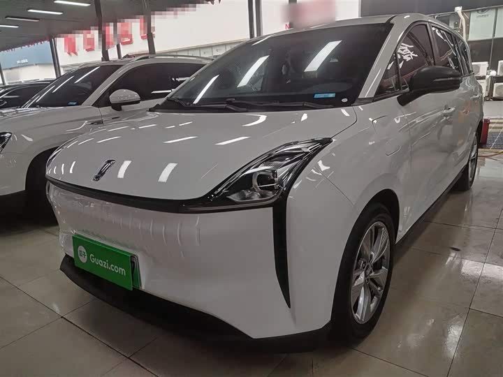 Bestune NAT 2023 2023款 PRO 悦享出行版 425km