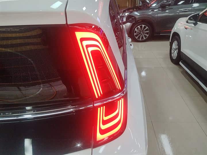 Bestune NAT 2023 2023款 PRO 悦享出行版 425km