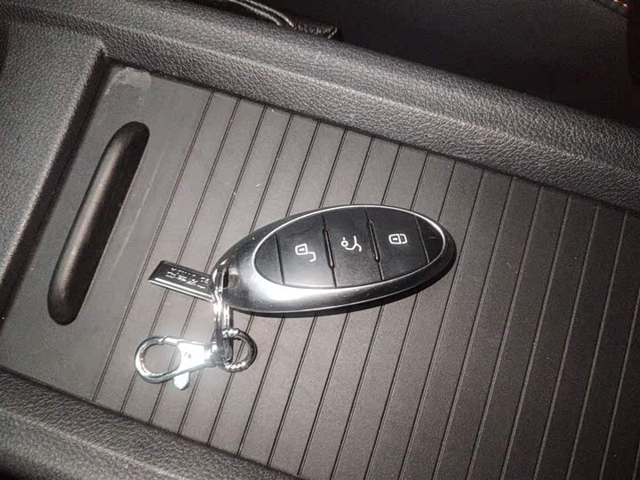 Bestune NAT 2023 2023款 PRO 悦享出行版 425km