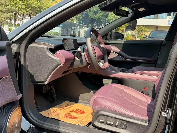 Nio ET5 2025 2025款 75kWh