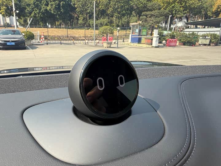 Nio ET5 2025 2025款 75kWh