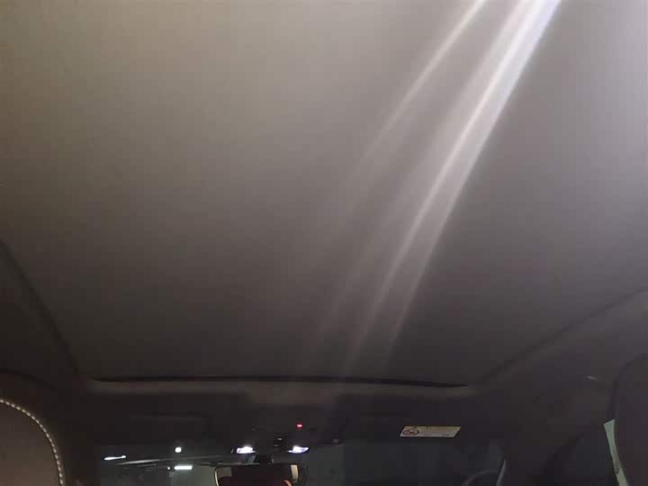 Audi Q3 2024 2024款 35 TFSI 时尚动感型