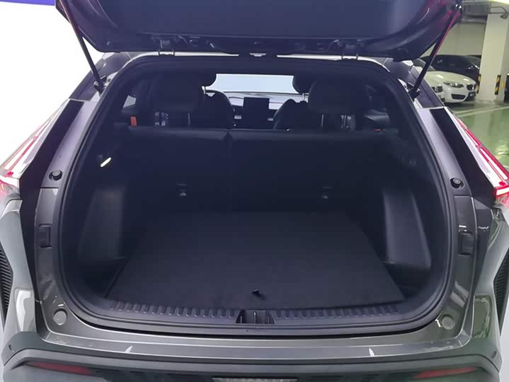 Geely Atlas 2023 2023款 博越COOL 1.5TD 智联型