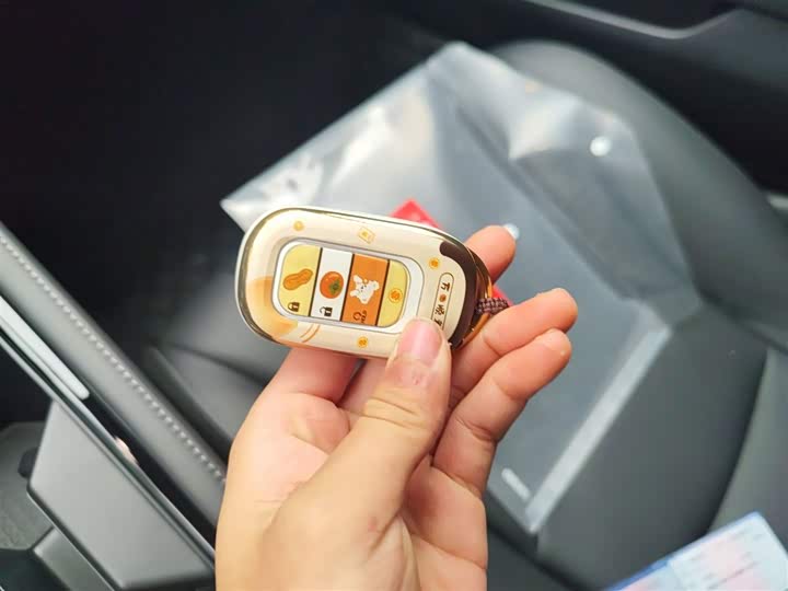 Honda Accord 2025 2025款 运动系列 260TURBO 豪华版