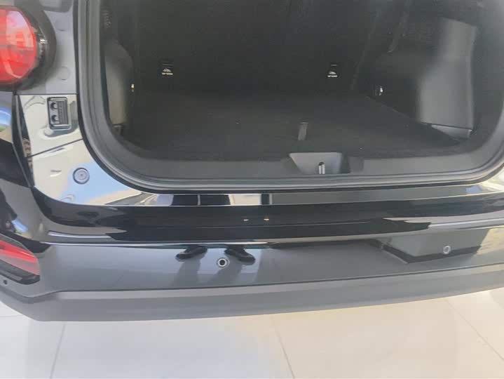 Haval H-Dog Hybrid 2024 2024款 Hi4 102km 潮电版Plus