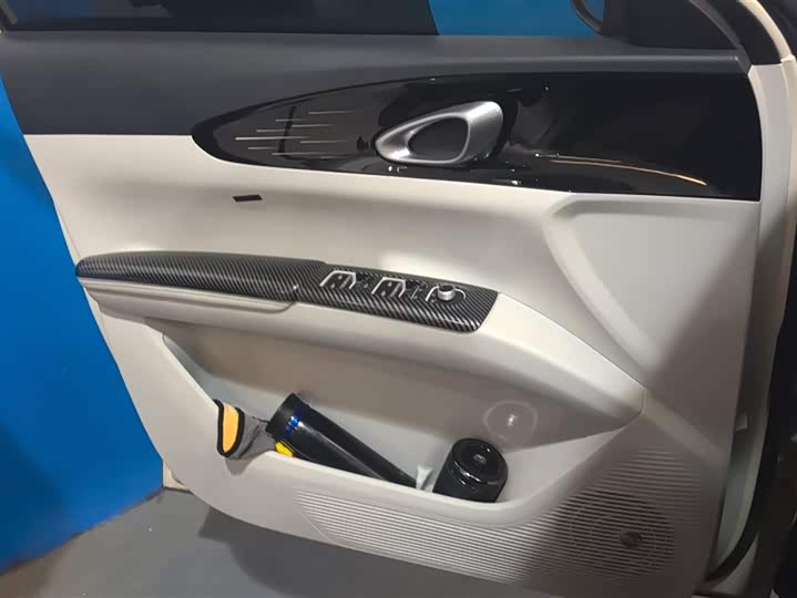 Geely Galaxy Geome 2025 2025款 310km 梦想版