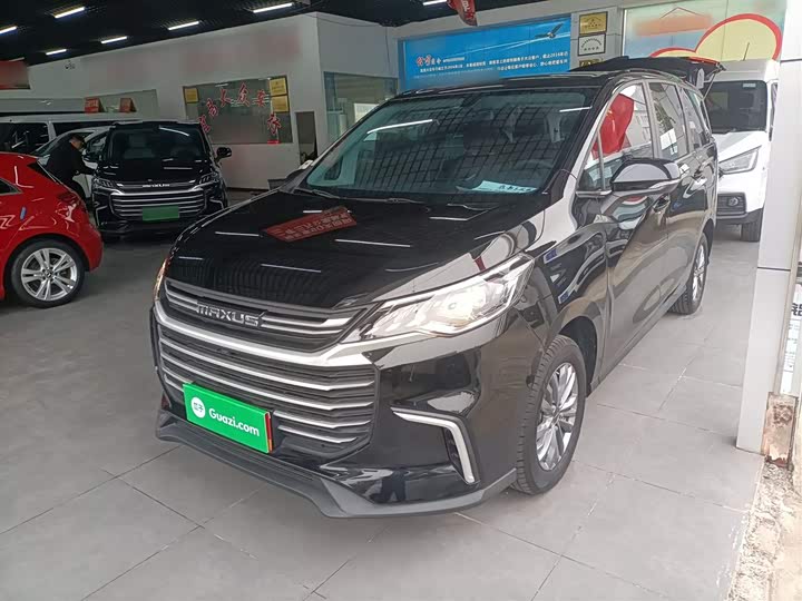 Maxus G50 2023 2023款 1.5T 手动畅游A
