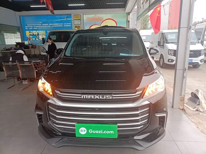 Maxus G50 2023 2023款 1.5T 手动畅游A